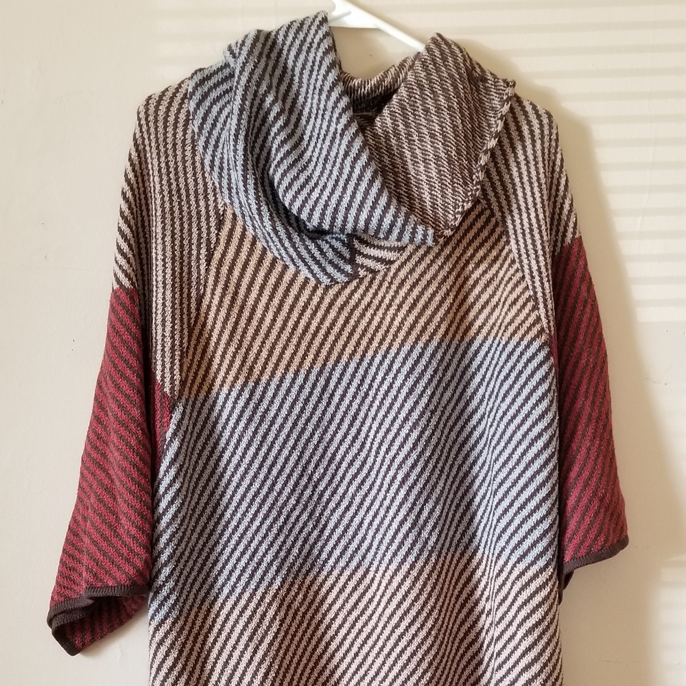 Oversized Sweater